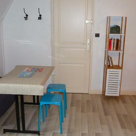 Apartamento Les Toits De Sarlat Exterior foto