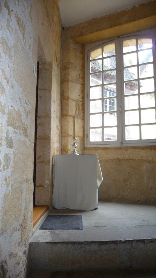 Apartamento Les Toits De Sarlat Exterior foto