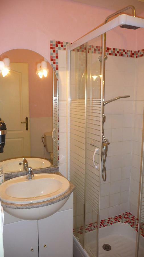 Apartamento Les Toits De Sarlat Exterior foto