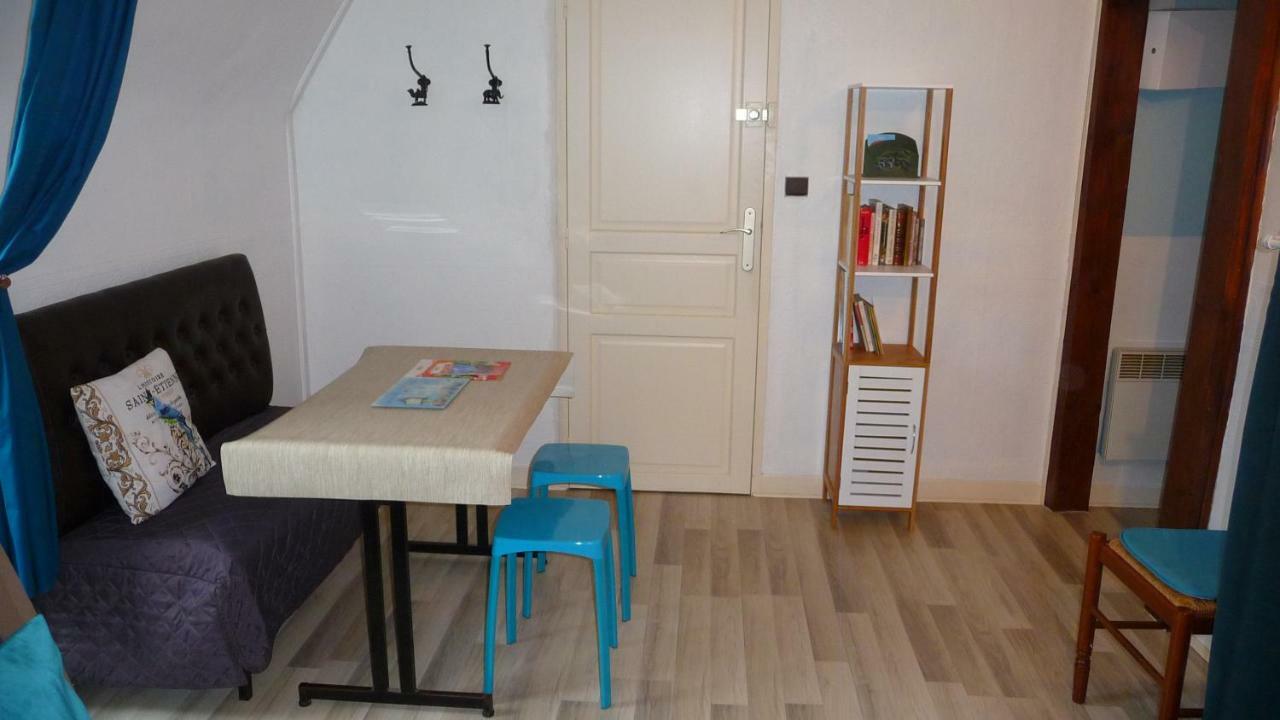 Apartamento Les Toits De Sarlat Exterior foto