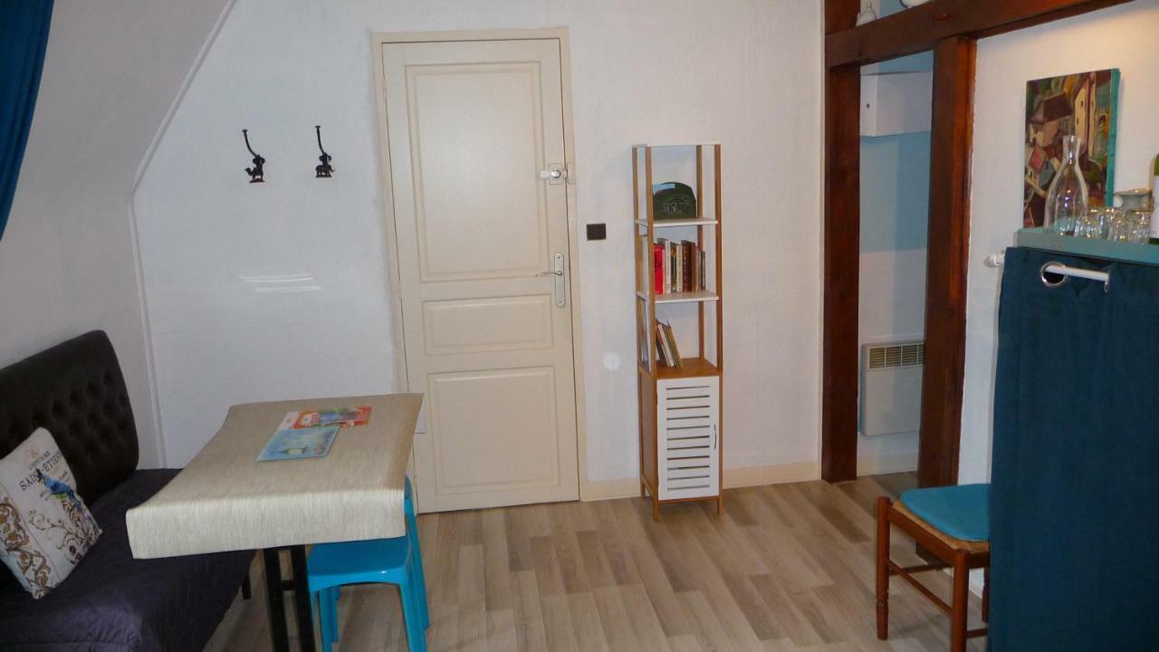 Apartamento Les Toits De Sarlat Exterior foto